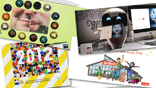studio animation paris